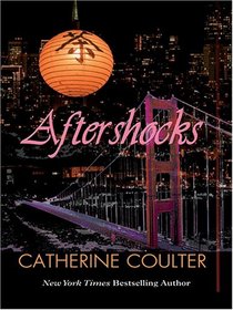 Aftershocks (Large Print)