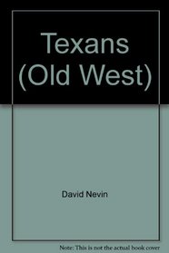 Texans (Old West)