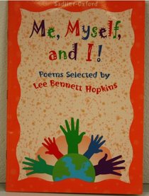 Me, myself and I!: Poems selected (Sadlier Reading Little Books)