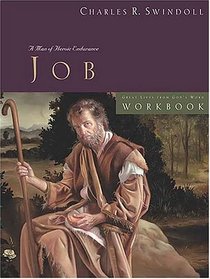 Great Lives: Job Workbook (Job)