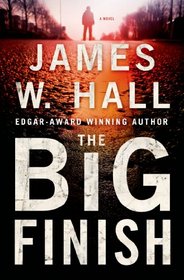 The Big Finish (Thorn, Bk 14)