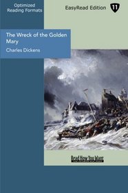 The Wreck of the Golden Mary