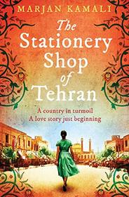 The Stationery Shop of Tehran (aka The Stationery Shop)