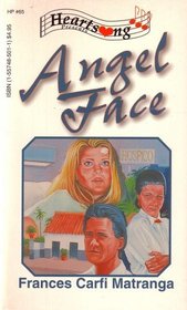 Angel Face (Heartsong Presents, No 65)