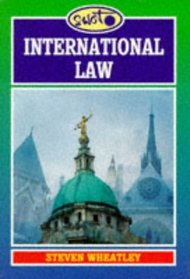 Swot International Law
