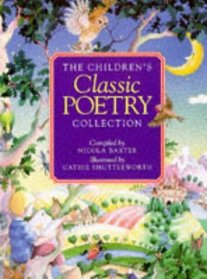 Childrens Classic Poetry