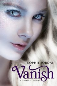 Vanish (Firelight, Bk 2)