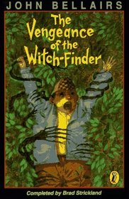 The Vengeance of the Witch-Finder