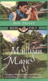 Mulligan Magic (Irish Eyes Romance)