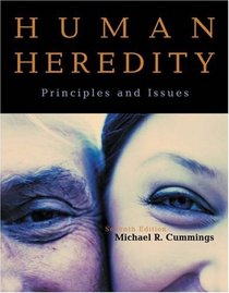 Human Heredity : Principles and Issues (with Human GeneticsNow and InfoTrac)