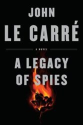 A Legacy of Spies (George Smiley, Bk 9)