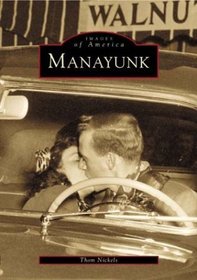 Manayunk (Images of America)