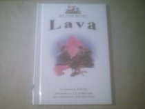 Lava (We Can Read!)