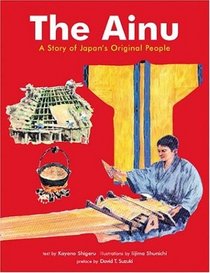 The Ainu: A Story of Japan's Original People