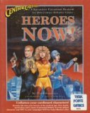 Central Casting: Heroes Now! (Character Creation System - 20th Century)