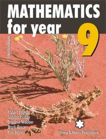 Mathematics for Year 9