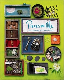 Pieces of Me: Voices of WriteGirl