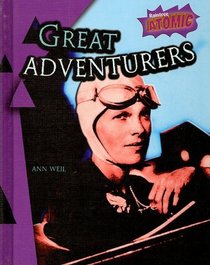 Great Adventurers (Atomic)