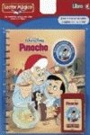 Pinocchio - Lector Magico (Spanish Edition)