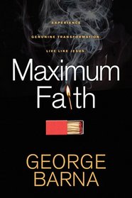 Maximum Faith