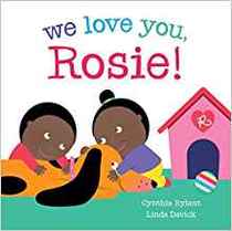 We Love You, Rosie!