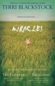 Miracles: The Listener & The Gifted 2-in-1