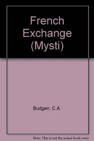 French Exchange (Mysti)