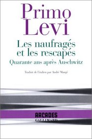 Les Naufrages (French Edition)