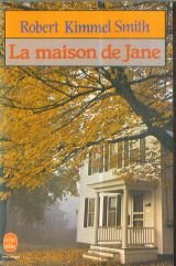 La maison de Jane (Jane's House) (French Edition)