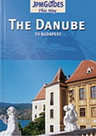 Danube - to Budapest