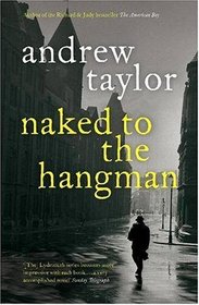 Naked to the Hangman (Lydmouth, Bk 8)