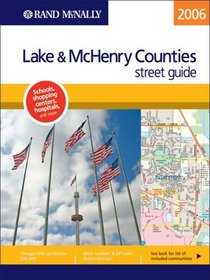 Lake & Mchenry Counties, Illinois 2006