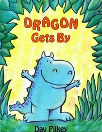 Dragon Gets By (The Dragon's Tales, 2)