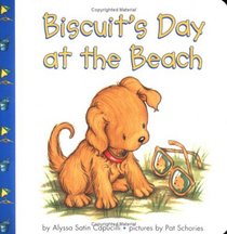 Biscuit's Day at the Beach (Biscuit)