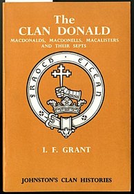 Clan Donald