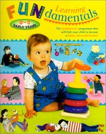 Learning Fundamentals 0-3 Early Years (Learning Fundamentals)