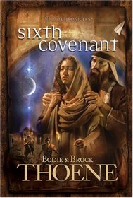 Sixth Covenant (A. D. Chronicles)