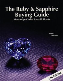 The Ruby & Sapphire Buying Guide: How to Spot Value & Ripoffs