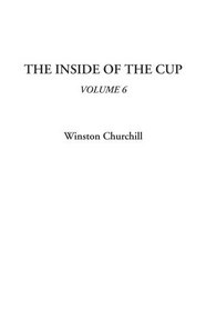 The Inside of the Cup, Volume 6