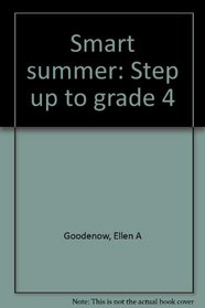 Smart summer: Step up to grade 4