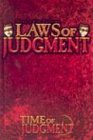 Laws of Judgment (Minds Eye Theatre)