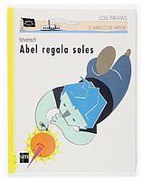 Abel Regala Soles (El Barco De Vapor / the Steamboat)