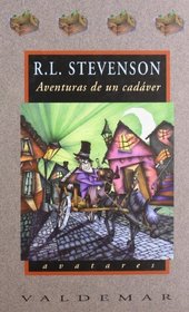 Aventuras de un cadver