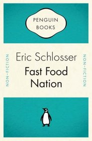Fast Food Nation (Penguin Celebrations)