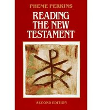 Reading the New Testament: An Introduction