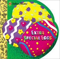 Extra Special Eggs