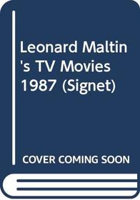 Leonard Maltin's TV Movies and Video Guide