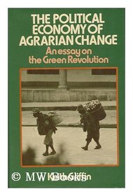 Griffen: Political Economy Agrarian Ch