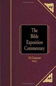 Bible Exposition Commentary: Old Testament Wisdom and Poetry (Bible Knowledge)