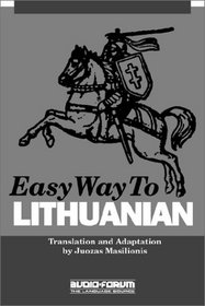 Easy Way to Lithuanian